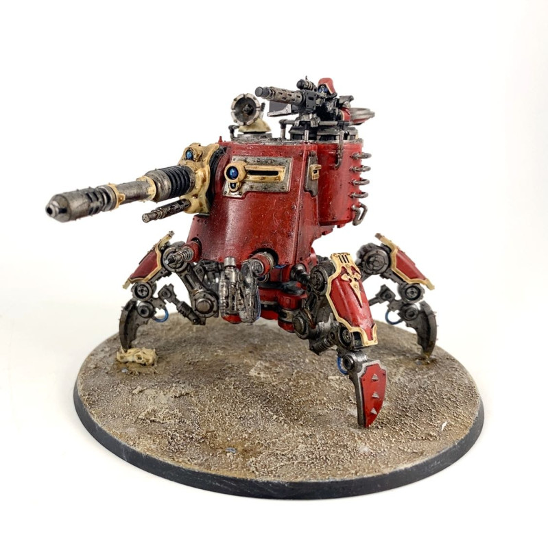 Onager Dunecrawler