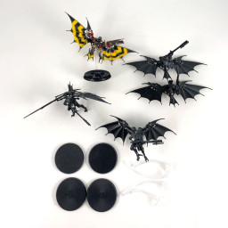 Pteraxii Skystalkers
