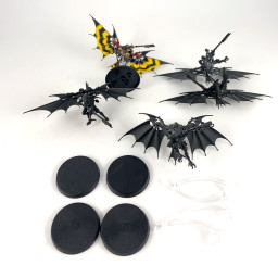 Pteraxii Skystalkers