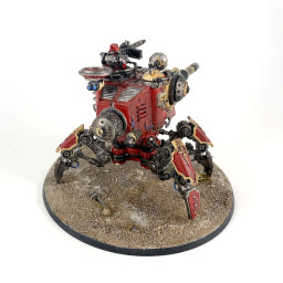 Onager Dunecrawler