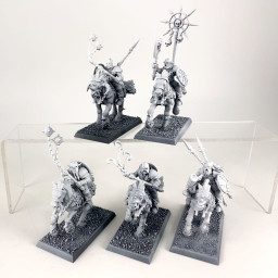marauder horsmen