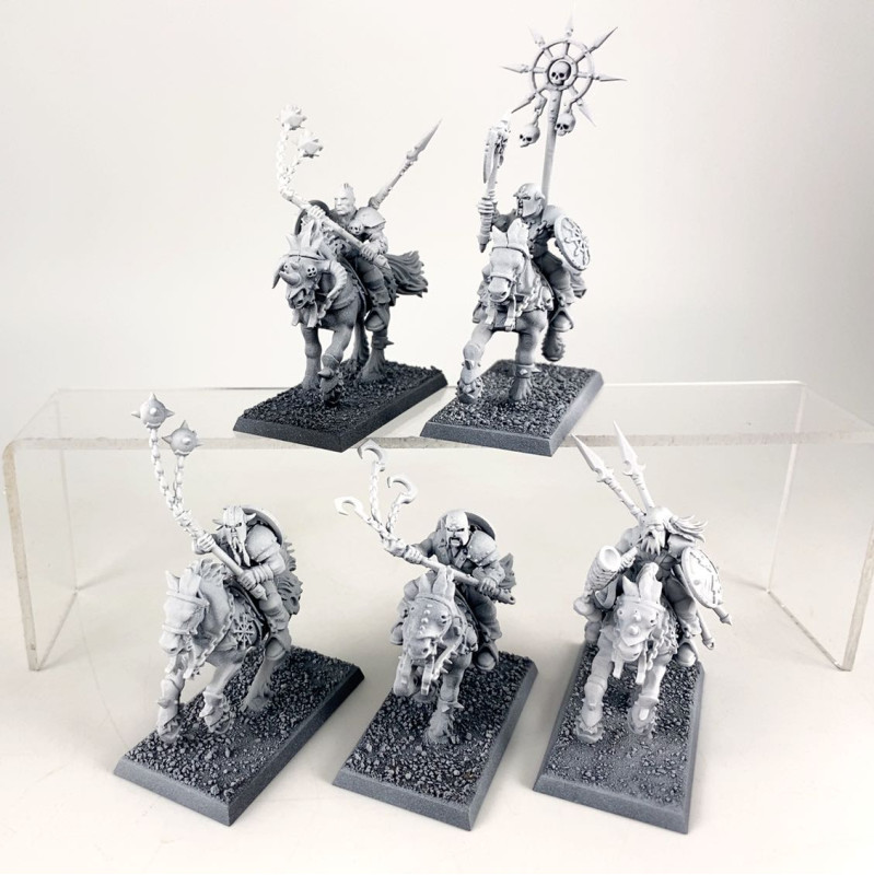 Cavaliers maraudeurs