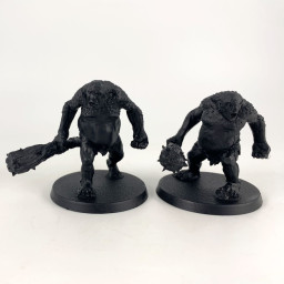 Gundabad Ogres