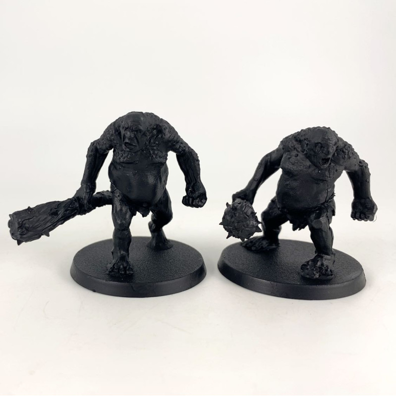 Gundabad Ogres