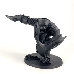 Gundabad troll