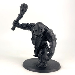 Gundabad troll