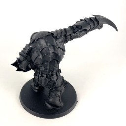 Gundabad troll