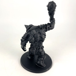 Gundabad troll