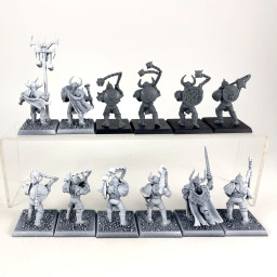 Marauders