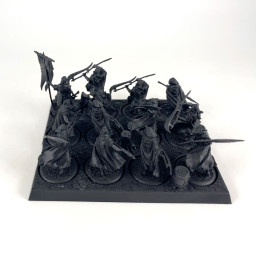 Les Faucheurs de la Maison Harlaw