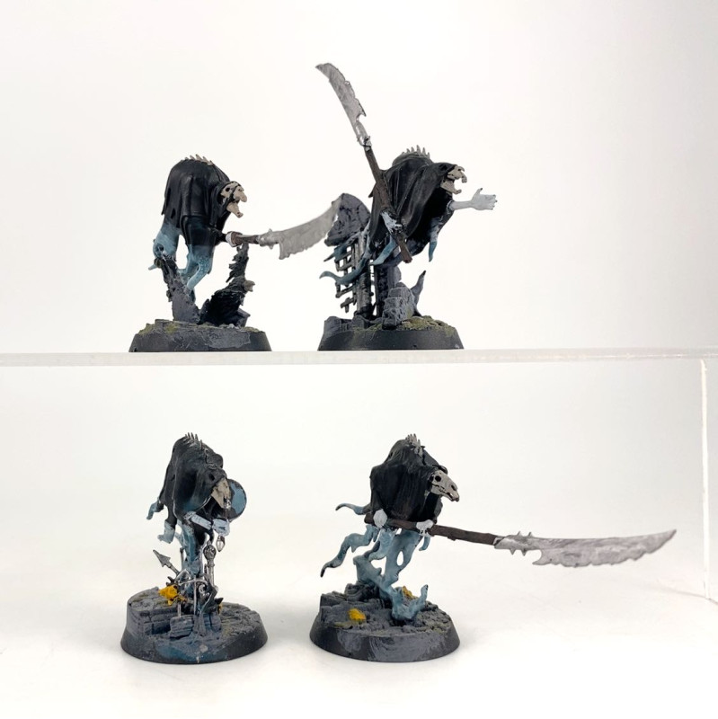 Glaivewraith Stalkers