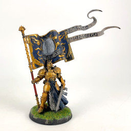 Knight-Vexillor (Legende)