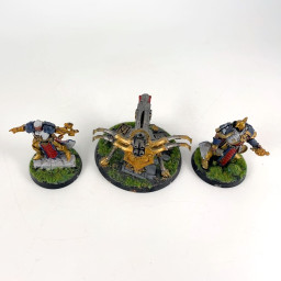 Celestar Ballista (Legend)