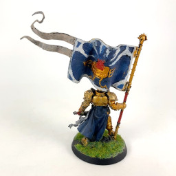 Knight-Vexillor (Legend)