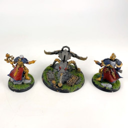 Celestar Ballista (Legende)
