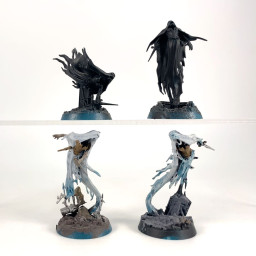Myrmourn Banshees