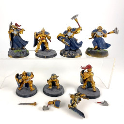 Liberators (Legend)