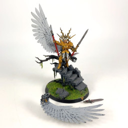 Yndrasta