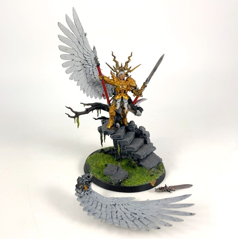 Yndrasta