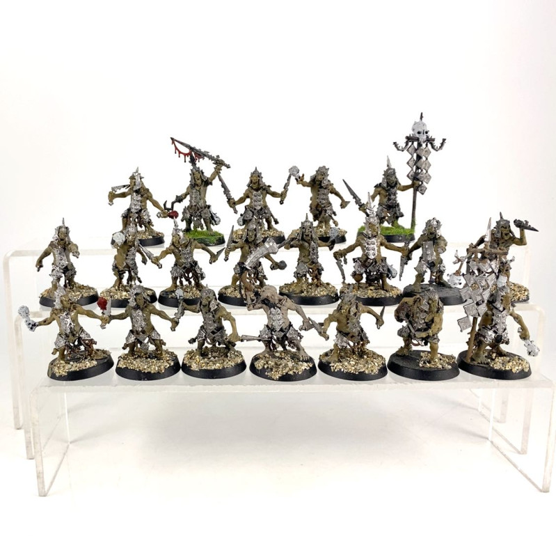 égorgeurs hobgrots