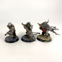 Embrocheurs