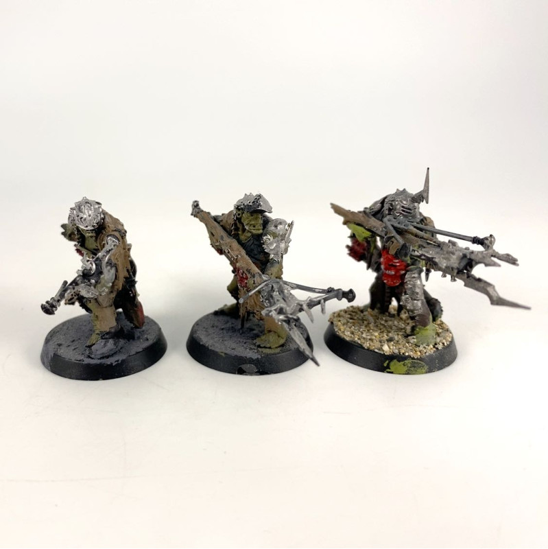 Embrocheurs