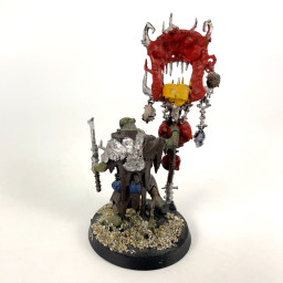 Murknob with Belcha-banna