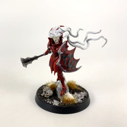 Vampire Lord