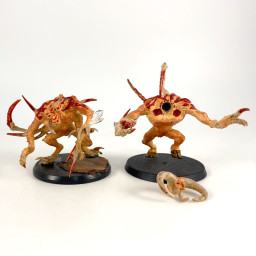 Chaos spawn