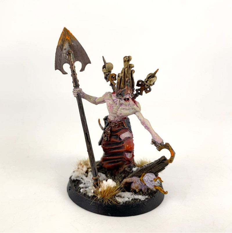 Gorslav the Gravekeeper