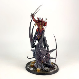 Vengorian Lord