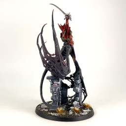Vengorian Lord