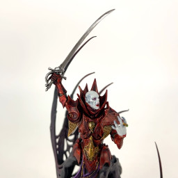 Vengorian Lord