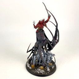 Vengorian Lord