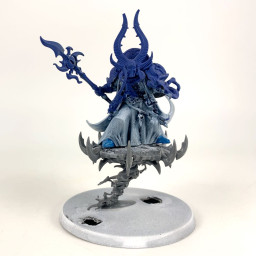 Exalted Sorcerers