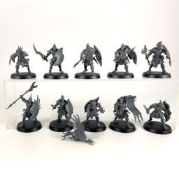 Kairic Acolytes