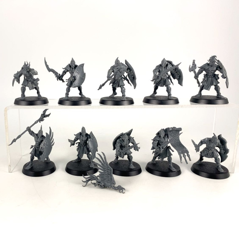 Kairic Acolytes