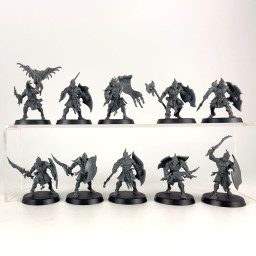 Kairic Acolytes