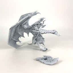Daemon Prince Old