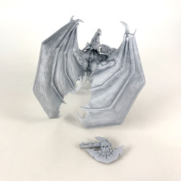 Daemon Prince Old