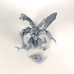 Daemon Prince Old