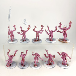 Horreurs Roses