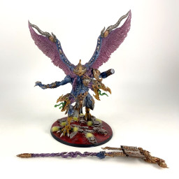 Kairos Fateweaver