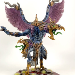 Kairos Fateweaver