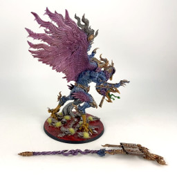 Kairos Fateweaver