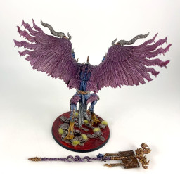 Kairos Fateweaver