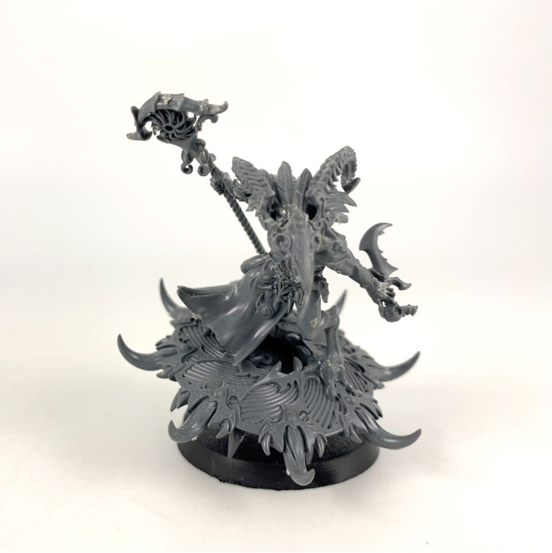 Tzaangors Shaman