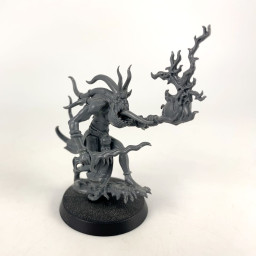 Changecaster