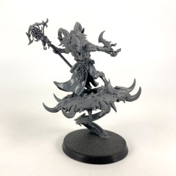 Tzaangors Shaman