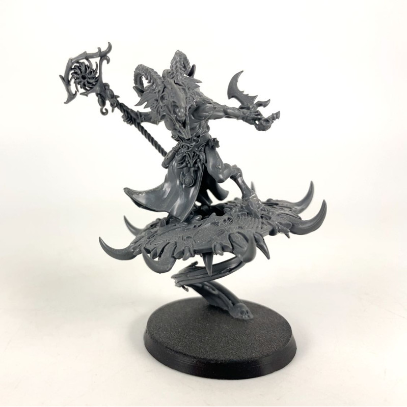 Tzaangors Shaman